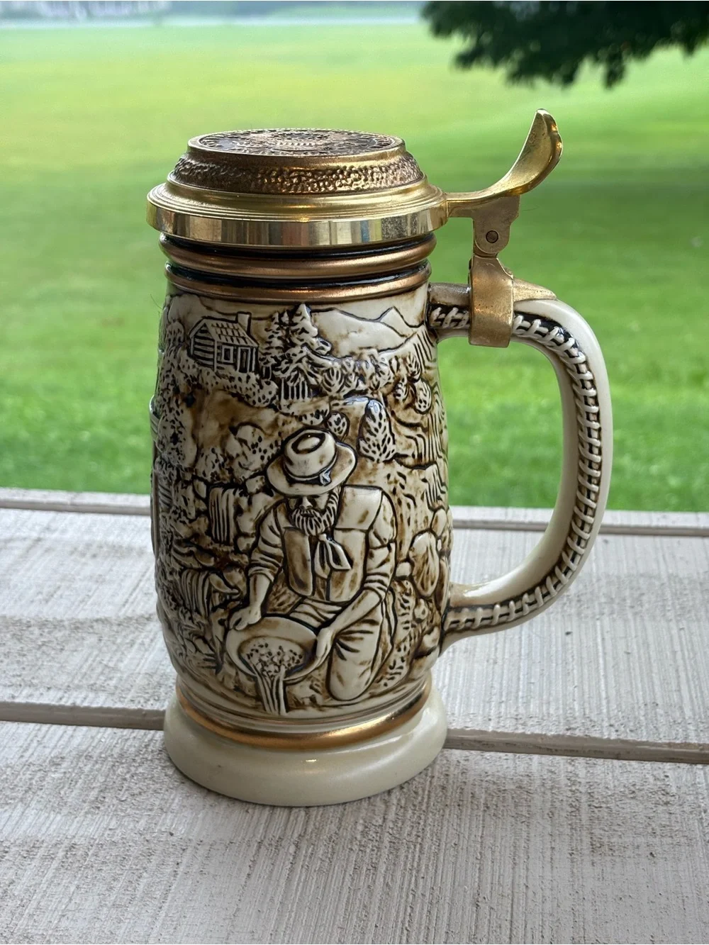 VTG 1987 Avon 